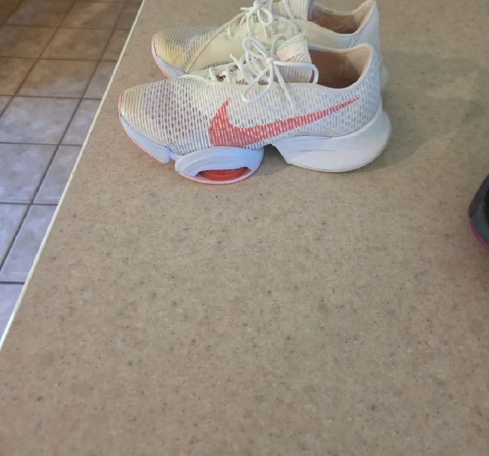 2 Women's Nike SuperRep 2 Sneakers - C - Picture 7 of 9